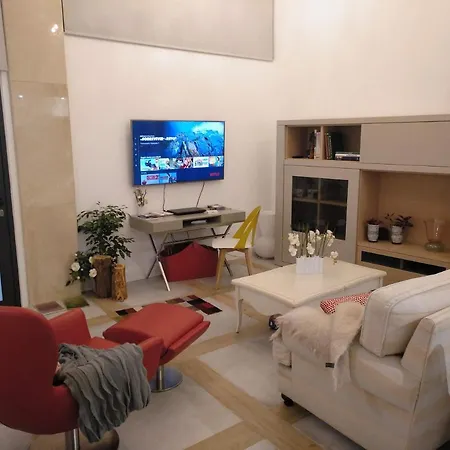 Apartment Urieli Santander