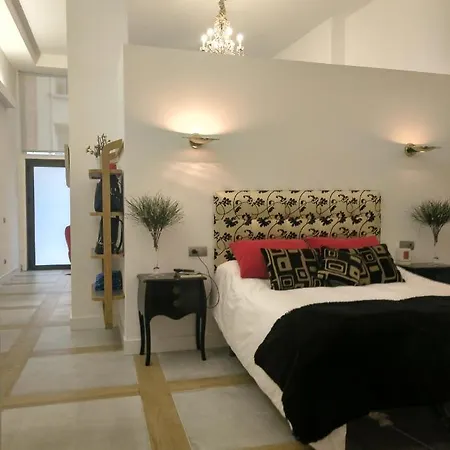 Urieli Apartment Santander