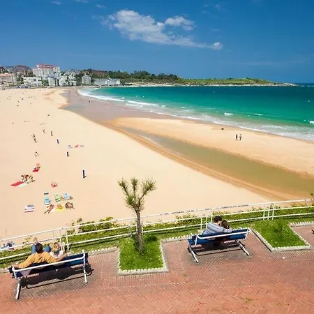 Apartament Urieli Santander