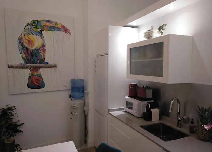 Urieli * 산탄데르