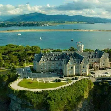 Urieli Apartmán Santander