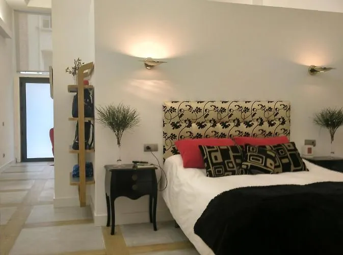 Urieli Appartement Santander