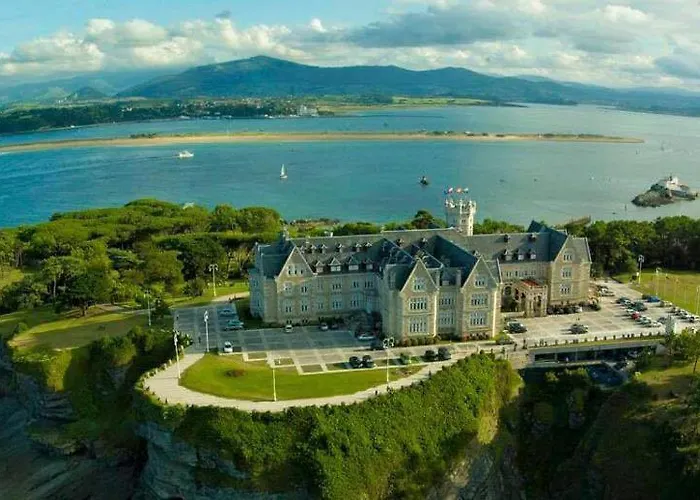 Urieli Appartement Santander