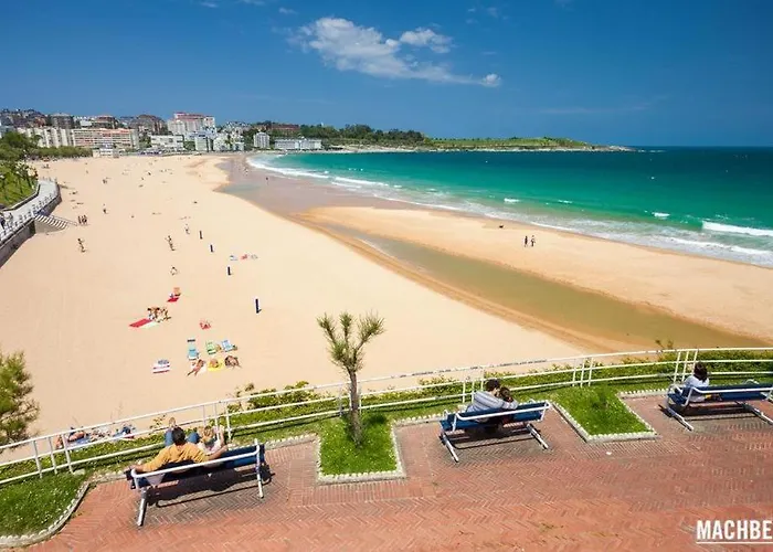 Appartement Urieli Santander